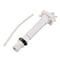 Plumb Pak Plumb Pak Ballcock Repair Kit White Plastic For Universal PP830-1 - alternate 2